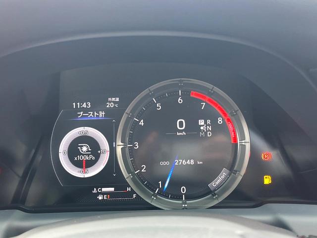 ＬＳ ＬＳ５００　Ｆスポーツ　ＴＲＤエアロ（Ｆ／Ｓ／Ｒ／リアスポ／ミラーカバー＆スポーツマフラー）　ツインターボ　４ＷＤ　禁煙車　赤革　シートベンチレーション　全席シートヒーター　全席パワーシート　純正２０インチＡＷ　ＥＴＣ（63枚目）