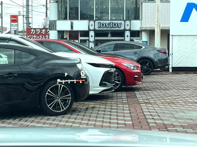 ＬＳ ＬＳ５００　Ｆスポーツ　ＴＲＤエアロ（Ｆ／Ｓ／Ｒ／リアスポ／ミラーカバー＆スポーツマフラー）　ツインターボ　４ＷＤ　禁煙車　赤革　シートベンチレーション　全席シートヒーター　全席パワーシート　純正２０インチＡＷ　ＥＴＣ（75枚目）