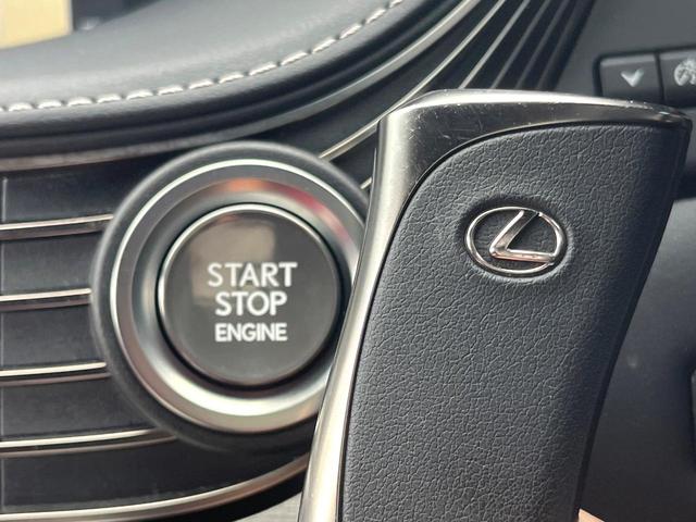 ＬＳ ＬＳ５００　Ｆスポーツ　ＴＲＤエアロ（Ｆ／Ｓ／Ｒ／リアスポ／ミラーカバー＆スポーツマフラー）　ツインターボ　４ＷＤ　禁煙車　赤革　シートベンチレーション　全席シートヒーター　全席パワーシート　純正２０インチＡＷ　ＥＴＣ（80枚目）