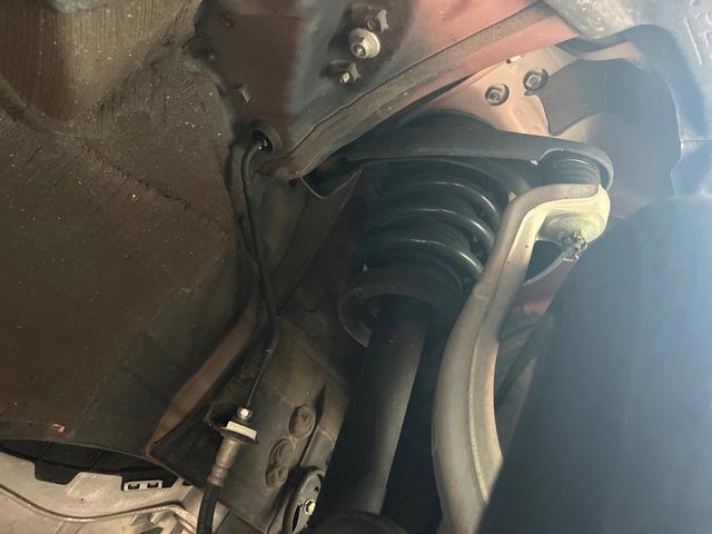 ＩＳ ＩＳ３００ｈブラックシークエンス　特別仕様　中期　ＴＲＤエアロ（Ｆ／Ｓ／Ｒ／リアスポ＆スポーツマフラー）　ＯＰボディ色　ムーンルーフ　フルＬＥＤヘッド　ＢＳＭ　ＲＣＴＡ　クリソナ　ステアリングヒーター　禁煙車　ツートン革　ＥＴＣ（20枚目）