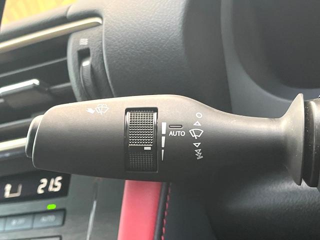 ＩＳ ＩＳ３００ｈブラックシークエンス　特別仕様　中期　ＴＲＤエアロ（Ｆ／Ｓ／Ｒ／リアスポ＆スポーツマフラー）　ＯＰボディ色　ムーンルーフ　フルＬＥＤヘッド　ＢＳＭ　ＲＣＴＡ　クリソナ　ステアリングヒーター　禁煙車　ツートン革　ＥＴＣ（51枚目）