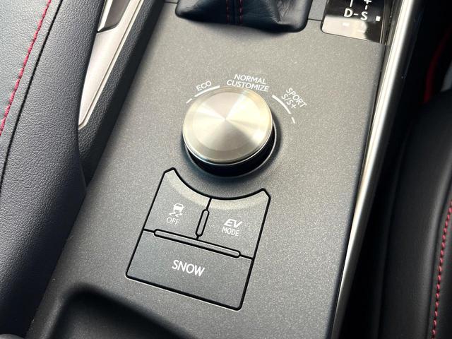 ＩＳ ＩＳ３００ｈブラックシークエンス　特別仕様　中期　ＴＲＤエアロ（Ｆ／Ｓ／Ｒ／リアスポ＆スポーツマフラー）　ＯＰボディ色　ムーンルーフ　フルＬＥＤヘッド　ＢＳＭ　ＲＣＴＡ　クリソナ　ステアリングヒーター　禁煙車　ツートン革　ＥＴＣ（56枚目）