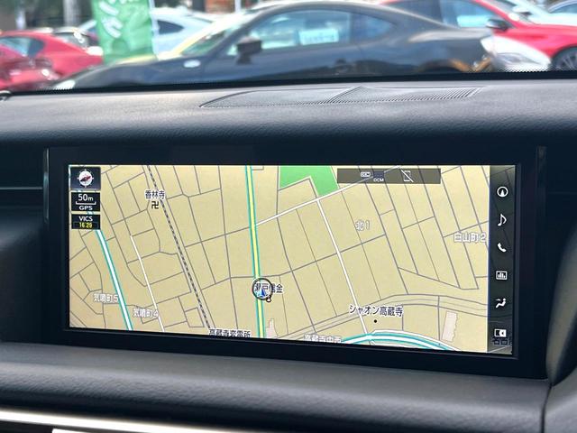 ＩＳ ＩＳ３００ｈブラックシークエンス　特別仕様　中期　ＴＲＤエアロ（Ｆ／Ｓ／Ｒ／リアスポ＆スポーツマフラー）　ＯＰボディ色　ムーンルーフ　フルＬＥＤヘッド　ＢＳＭ　ＲＣＴＡ　クリソナ　ステアリングヒーター　禁煙車　ツートン革　ＥＴＣ（64枚目）