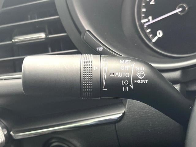 MAZDA3セダン 20Sプロアクティブ ツーリングセレクション 360度ビュー 禁煙車 クルージングトラフィックサポート パワーシート シートヒーター 8.8インチマツダコネクトナビ スマートブレーキ 革巻きステアリング ステアリングヒーター ブラッククロスシート(45枚目)