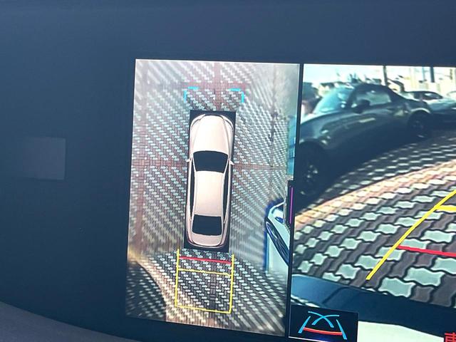 ＬＳ ＬＳ５００ｈ　エグゼクティブ　禁煙車　４ＷＤ　マクレビ　リアエンター　全周囲カメラ　デジタルインナーミラー　カラーＨＵＤ　白革　ベンチレーション　レークル　ＢＳＭ　プリクラ　純正１９インチＡＷ　三眼ＬＥＤヘッド　純正ＳＤナビ（5枚目）