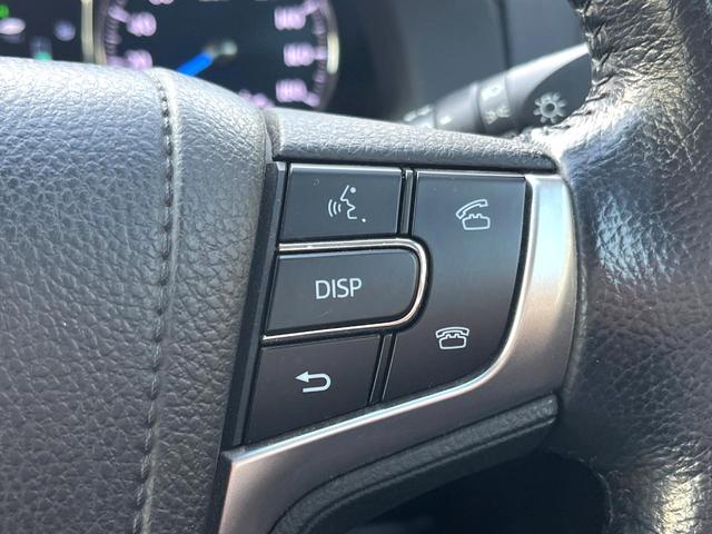 クラウンハイブリッド ロイヤルサルーン　禁煙車　純正ＨＤＤナビ　バックカメラ　クルーズコントロール　クリアランスソナー　シートヒーター　パワーシート　純正革巻ステアリング　ＨＩＤヘッドライト　純正１６インチアルミホイール　ＥＴＣ（36枚目）