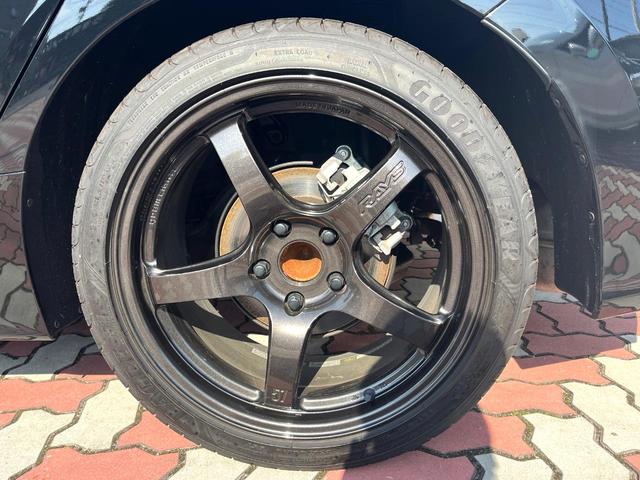 シビック ＲＳ　６ＭＴ　ホンダセンシング　フルＬＥＤヘッドライト　１８インチＲＡＹＳアルミ　９インチＢＯＳＥプレミアムサウンド付ホンダコネクト　アップルカープレイ対応　レーダークルコン　ワンオーナー　禁煙車（27枚目）