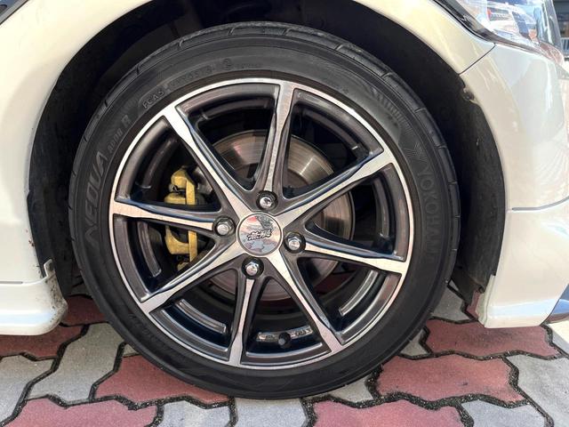 Ｓ６６０ β　６ＭＴ　ターボ　無限エアロ（Ｆ／Ｓ／Ｒ）　無限製カーボンリアウィング　無限製ＡＷ　柿本製マフラー　禁煙車　バックカメラ　ＬＥＤヘッド　スマートキー　ファブリックシート　ＥＴＣ　オートエアコン（27枚目）