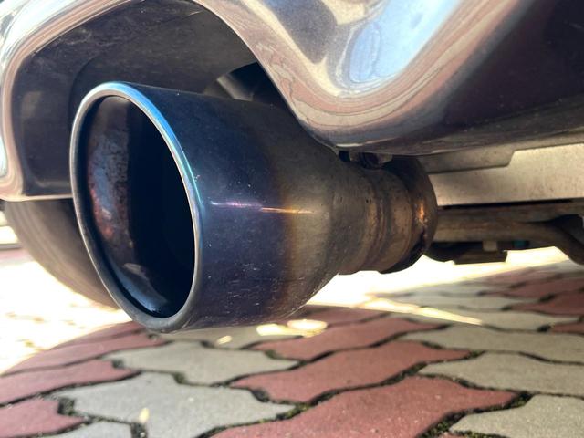 Ｓ６６０ β　６ＭＴ　ターボ　無限エアロ（Ｆ／Ｓ／Ｒ）　無限製カーボンリアウィング　無限製ＡＷ　柿本製マフラー　禁煙車　バックカメラ　ＬＥＤヘッド　スマートキー　ファブリックシート　ＥＴＣ　オートエアコン（35枚目）