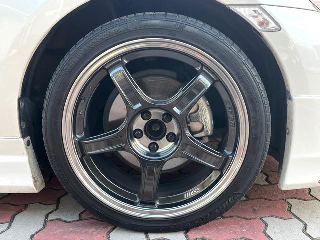 ８６ ＧＴ　後期　６ＭＴ　モデリスタエアロ（Ｆ／Ｓ／Ｒ／リアスポ）　禁煙車　クルコン　バックカメラ　ＬＥＤヘッド　革巻きステアリング　オートエアコン　１８インチＡＷ　アルミペダル　スマートキー　ＥＴＣ（27枚目）