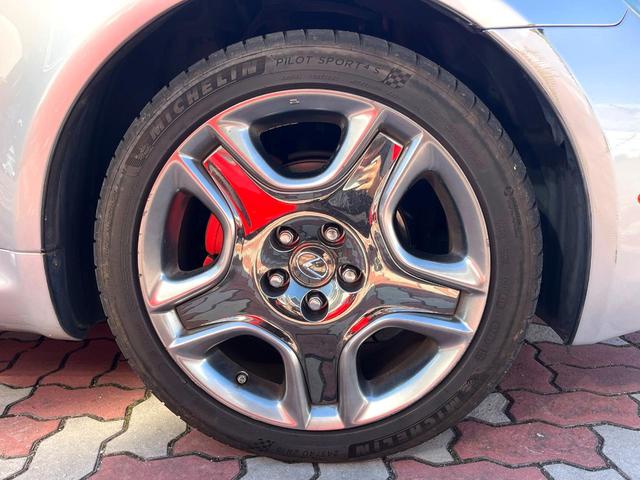 ＳＣ ＳＣ４３０　純正１８インチアルミ　赤革シート　マークレビンソンサウンド付純正ＨＤＤナビ　バックカメラ　ＨＩＤヘッドライト　シートヒーター　クルーズコントロール　Ｖ８　４．３リッター　ＥＴＣ　禁煙車（23枚目）