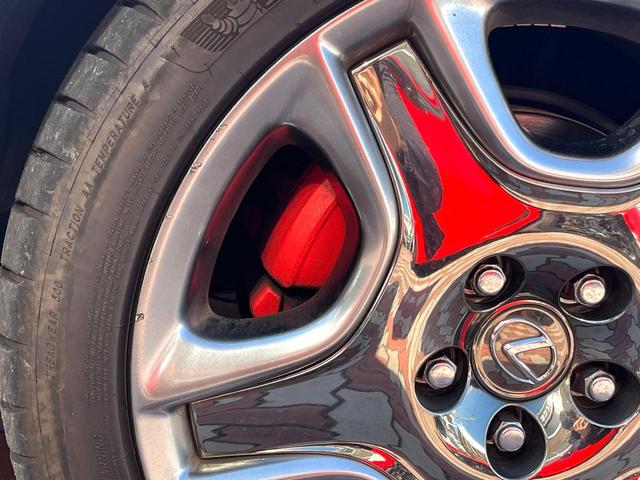 ＳＣ ＳＣ４３０　純正１８インチアルミ　赤革シート　マークレビンソンサウンド付純正ＨＤＤナビ　バックカメラ　ＨＩＤヘッドライト　シートヒーター　クルーズコントロール　Ｖ８　４．３リッター　ＥＴＣ　禁煙車（27枚目）