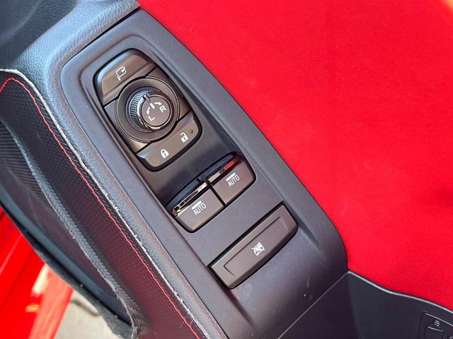 GR86 RZ 禁煙車 6MT GRトランクスポイラー シートヒーター 純正18インチAW BSM クルコン ハーフレザー LEDヘッド 革巻きステアリング オートエアコン スマートキー アルミペダル ETC(34枚目)