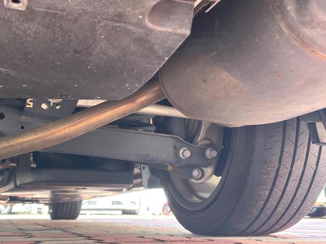 クラウンハイブリッド ＲＳアドバンス　ＴＲＤエアロ（Ｆ／Ｒ）　パノラミックビュー　駐車支援　禁煙車　ＢＳＭ　ＲＣＴＡ　カラーＨＵＤ　ハーフレザー　シートヒーター　シートメモリ　３眼ＬＥＤヘッド　純正１８インチＡＷ　メーカーナビ　ＥＴＣ（25枚目）