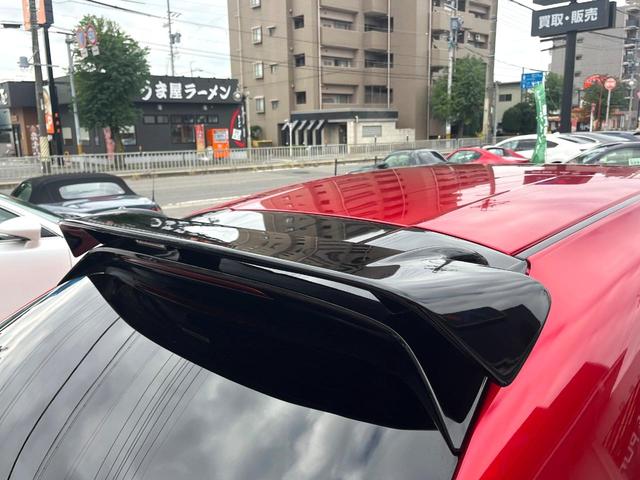 MAZDA3ファストバック 20Sプロアクティブ ツーリングセレクション 純正エアロ オートエグゼリアスポイラー 360°セーフティパッケージ マツダコネクトナビ パワーシート シートヒーター ハンドルヒーター スマートブレーキサポート クルージングトラフィックサポート(4枚目)