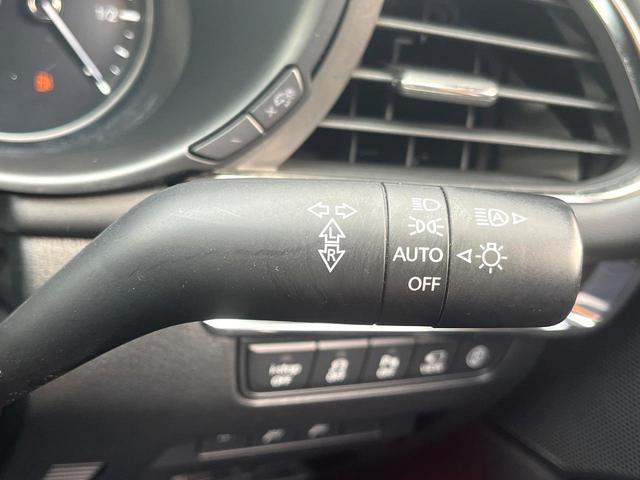 MAZDA3ファストバック 20Sプロアクティブ ツーリングセレクション 純正エアロ オートエグゼリアスポイラー 360°セーフティパッケージ マツダコネクトナビ パワーシート シートヒーター ハンドルヒーター スマートブレーキサポート クルージングトラフィックサポート(39枚目)