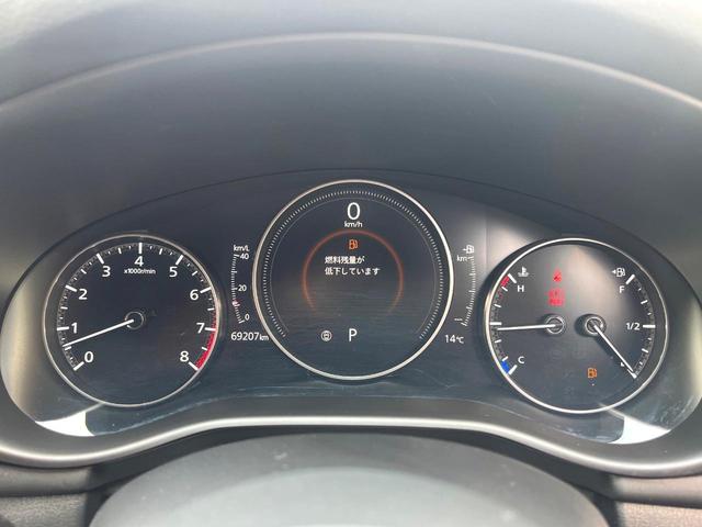 MAZDA3ファストバック 20Sプロアクティブ ツーリングセレクション 純正エアロ オートエグゼリアスポイラー 360°セーフティパッケージ マツダコネクトナビ パワーシート シートヒーター ハンドルヒーター スマートブレーキサポート クルージングトラフィックサポート(43枚目)