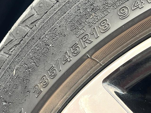 カムリ ＷＳ　ＴＲＤエアロ（Ｆ／Ｓ／Ｒ／リアスポ／フロントバンパーガーニッシュ＆ドレスアップマフラー）　ツートンカラー　パノラマムーンルーフ　ＯＰ１８インチＡＷ　禁煙車　純正ＳＤナビ　バックカメラ　ＥＴＣ（31枚目）