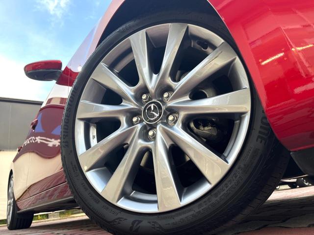 MAZDA3セダン XDプロアクティブ ツーリングセレクション 4WD オートエグゼサスキット 360°セーフティパッケージ BOSEサウンド マツダコネクトナビ シートヒーター メモリシート ステアリングヒーター クルージングトラフィックサポート(14枚目)