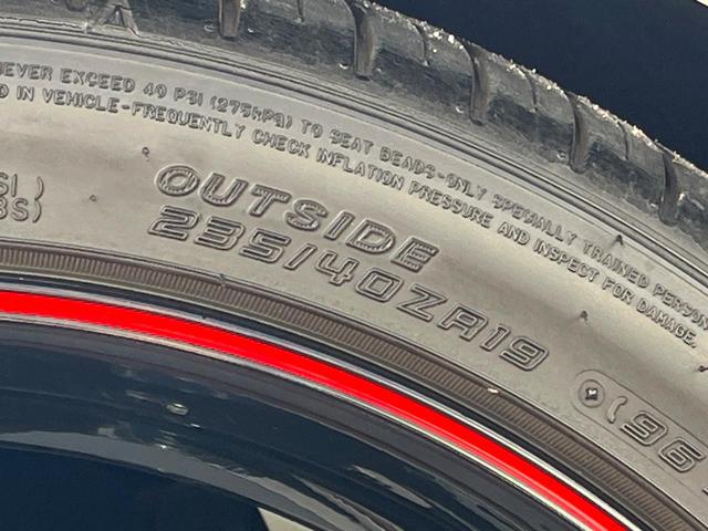 マークＸ ２５０Ｇ　Ｓパッケージ　Ｇ’ｓ　特別仕様　禁煙車　アルパインナビ　バックカメラ　純正１９インチＡＷ　レッドキャリパー　レッドチューニングサスペンション　カーボン調インパネ　革巻きステアリング　クルコン　マフラーカッター　ＥＴＣ（33枚目）