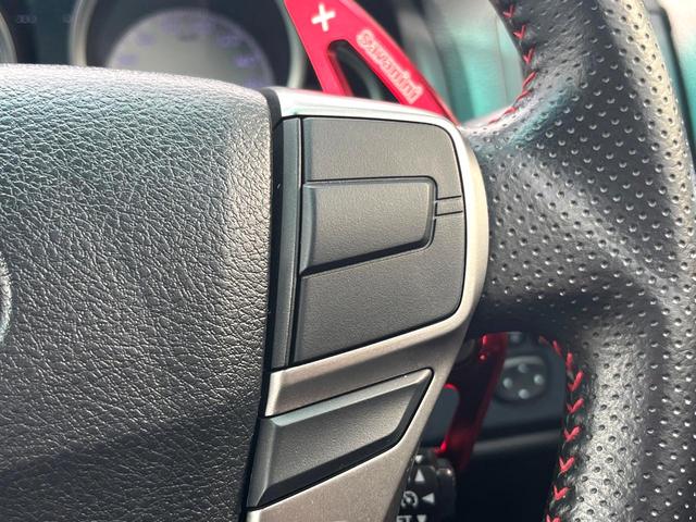 マークＸ ２５０Ｇ　Ｓパッケージ　Ｇ’ｓ　特別仕様　禁煙車　アルパインナビ　バックカメラ　純正１９インチＡＷ　レッドキャリパー　レッドチューニングサスペンション　カーボン調インパネ　革巻きステアリング　クルコン　マフラーカッター　ＥＴＣ（42枚目）