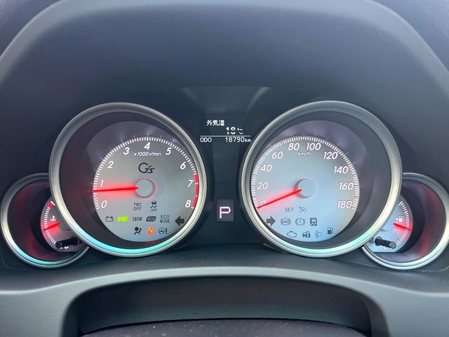 マークＸ ２５０Ｇ　Ｓパッケージ　Ｇ’ｓ　特別仕様　禁煙車　アルパインナビ　バックカメラ　純正１９インチＡＷ　レッドキャリパー　レッドチューニングサスペンション　カーボン調インパネ　革巻きステアリング　クルコン　マフラーカッター　ＥＴＣ（50枚目）