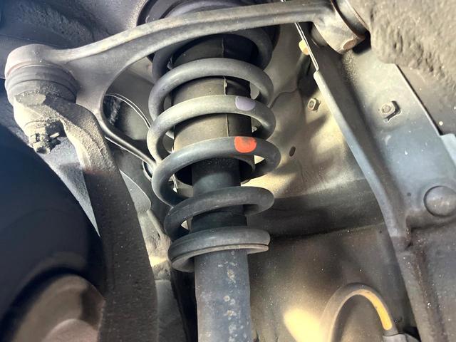 アリスト Ｖ３００ベルテックスエディション　２ＪＺ－ＧＴＥ　３．０Ｌ直６ツインターボ　後期　ムーンルーフ　黒革　シートヒーター　禁煙車　ＥＴＣ　純正１７インチＡＷ　リアスポ　革巻きステアリング　ＨＩＤヘッド　パワーシート　Ｂｌｕｅｔｏｏｔｈ（20枚目）