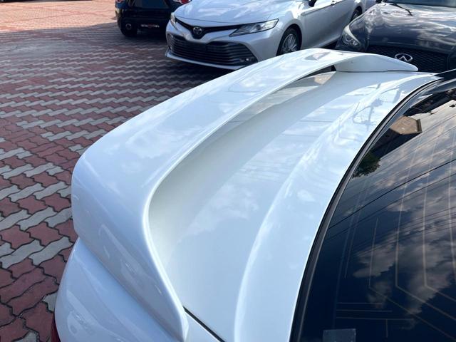 アリスト Ｖ３００ベルテックスエディション　２ＪＺ－ＧＴＥ　３．０Ｌ直６ツインターボ　後期　ムーンルーフ　黒革　シートヒーター　禁煙車　ＥＴＣ　純正１７インチＡＷ　リアスポ　革巻きステアリング　ＨＩＤヘッド　パワーシート　Ｂｌｕｅｔｏｏｔｈ（26枚目）