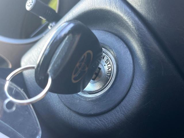 アリスト Ｖ３００ベルテックスエディション　２ＪＺ－ＧＴＥ　３．０Ｌ直６ツインターボ　後期　ムーンルーフ　黒革　シートヒーター　禁煙車　ＥＴＣ　純正１７インチＡＷ　リアスポ　革巻きステアリング　ＨＩＤヘッド　パワーシート　Ｂｌｕｅｔｏｏｔｈ（45枚目）