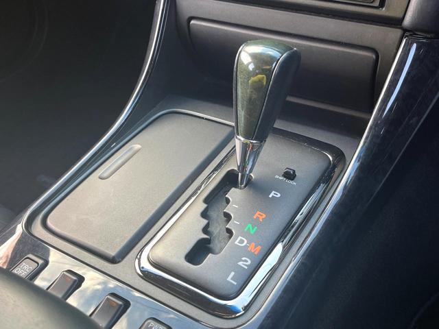 アリスト Ｖ３００ベルテックスエディション　２ＪＺ－ＧＴＥ　３．０Ｌ直６ツインターボ　後期　ムーンルーフ　黒革　シートヒーター　禁煙車　ＥＴＣ　純正１７インチＡＷ　リアスポ　革巻きステアリング　ＨＩＤヘッド　パワーシート　Ｂｌｕｅｔｏｏｔｈ（48枚目）