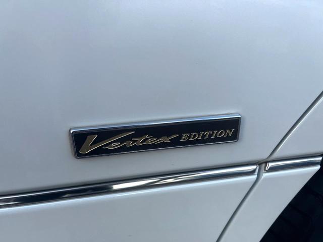 アリスト Ｖ３００ベルテックスエディション　２ＪＺ－ＧＴＥ　３．０Ｌ直６ツインターボ　後期　ムーンルーフ　黒革　シートヒーター　禁煙車　ＥＴＣ　純正１７インチＡＷ　リアスポ　革巻きステアリング　ＨＩＤヘッド　パワーシート　Ｂｌｕｅｔｏｏｔｈ（52枚目）