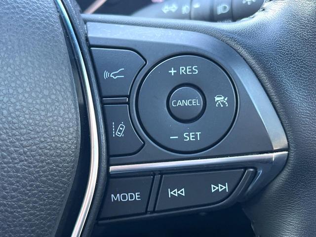 クラウンハイブリッド ＲＳ　後期　１オーナー　禁煙車　ＢＳＭ　ＲＣＴＡ　３眼ＬＥＤヘッド　１２．３インチメーカーナビ　バックカメラ　スーパーライブ　ハーフレザー　シートヒーター　革巻きステアリング　ステアリングヒーター　ＥＴＣ（39枚目）