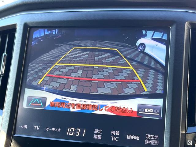 クラウンハイブリッド アスリートＳ　Ｊ－フロンティアリミテッド　後期　黒革　シートベンチレーション　純正ＯＰ１８インチＡＷ　レークル　プリクラ　純正ＳＤナビ　ＬＥＤヘッド　バックカメラ　ウッドコンビステアリング　パワーシート　アルミペダル　ＥＴＣ　禁煙車（6枚目）