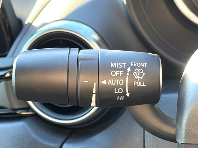 ロードスター ＲＳ　バックカメラ　ＢＯＳＥサウンド　衝突被害軽減システム　禁煙車　ハーフレザーシート　全席シートヒーター　コーナーセンサー　スマートキー　ＬＥＤヘッド　ビルトインＥＴＣ　クルコン　純正１６インチアルミ（41枚目）