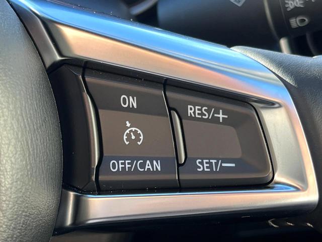 ロードスター ＲＳ　バックカメラ　ＢＯＳＥサウンド　衝突被害軽減システム　禁煙車　ハーフレザーシート　全席シートヒーター　コーナーセンサー　スマートキー　ＬＥＤヘッド　ビルトインＥＴＣ　クルコン　純正１６インチアルミ（42枚目）