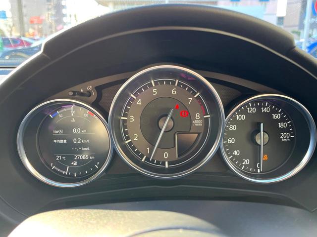 ロードスター ＲＳ　バックカメラ　ＢＯＳＥサウンド　衝突被害軽減システム　禁煙車　ハーフレザーシート　全席シートヒーター　コーナーセンサー　スマートキー　ＬＥＤヘッド　ビルトインＥＴＣ　クルコン　純正１６インチアルミ（54枚目）