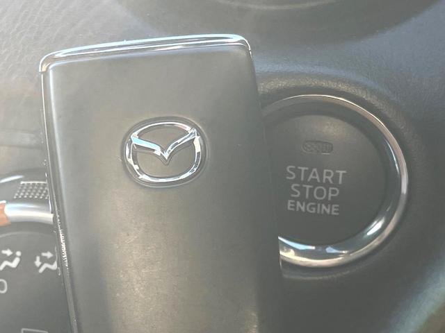 ロードスター ＲＳ　バックカメラ　ＢＯＳＥサウンド　衝突被害軽減システム　禁煙車　ハーフレザーシート　全席シートヒーター　コーナーセンサー　スマートキー　ＬＥＤヘッド　ビルトインＥＴＣ　クルコン　純正１６インチアルミ（57枚目）