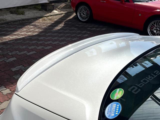 クラウンハイブリッド ＲＳ　禁煙車　ＴＲＤエアロ（Ｆ／Ｓ／Ｒ／リアスポ）　カラーＨＵＤ　ＢＳＭ　レークル　プリクラ　純正１８インチＡＷ　ＬＥＤヘッド　革巻きステアリング　シートヒーター　ファブリックシート　バックカメラ　ＥＴＣ（35枚目）