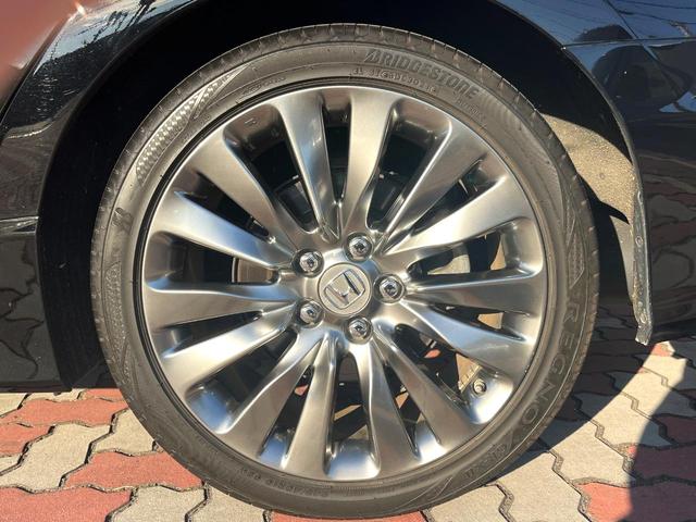 レジェンド ベースグレード 禁煙車 無限エアロ サンルーフ Krellサウンド 全周囲カメラ ベンチレーション 黒革 レークル HUD CMBS 純正19インチAW 革巻きステアリング LEDヘッド パワーシート パドルシフト(31枚目)