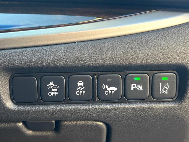 レジェンド ベースグレード 禁煙車 無限エアロ サンルーフ Krellサウンド 全周囲カメラ ベンチレーション 黒革 レークル HUD CMBS 純正19インチAW 革巻きステアリング LEDヘッド パワーシート パドルシフト(47枚目)