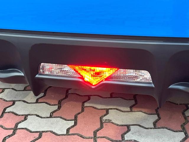 ８６ ＧＴ　後期　禁煙車　クルコン　パドルシフト　純正１７インチＡＷ　ＬＥＤヘッド　バックカメラ　革巻きステアリング　ファブリックシート　オートエアコン　スマートキー　リアフォグ　アルミペダル　オートライト（31枚目）