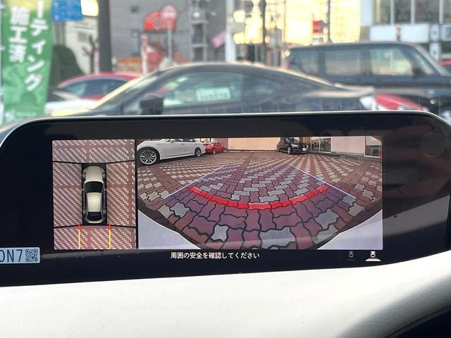 ＭＡＺＤＡ３ファストバック １５Ｓ　１００周年特別記念車　６ＭＴ　禁煙車　ＢＯＳＥサウンド　全周囲カメラ　赤革　シートヒーター　パワーシート　クルージングトラフィックサポート　アダプティブＬＥＤヘッド　革巻きステアリング　ステアリングヒーター　専用ボディ色（52枚目）