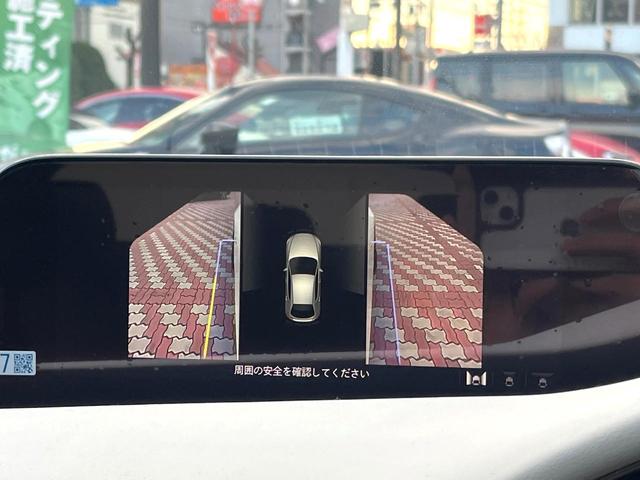 ＭＡＺＤＡ３ファストバック １５Ｓ　１００周年特別記念車　６ＭＴ　禁煙車　ＢＯＳＥサウンド　全周囲カメラ　赤革　シートヒーター　パワーシート　クルージングトラフィックサポート　アダプティブＬＥＤヘッド　革巻きステアリング　ステアリングヒーター　専用ボディ色（54枚目）