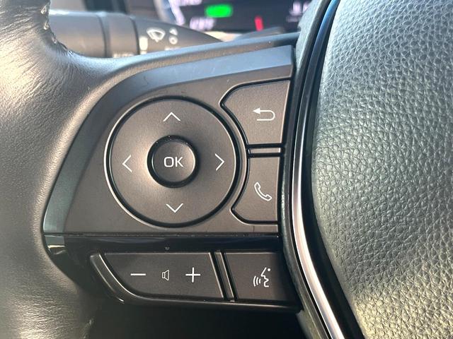 クラウンハイブリッド ＲＳアドバンス　Ｆｏｕｒ　４ＷＤ　ＴＲＤエアロ（Ｆ／Ｒ）　ムーンルーフ　白革　シートベンチレーション　デジタルインナーミラー　パノラミックビュー　駐車支援　おくだけ充電　ＥＴＣ２．０　禁煙車　ＢＳＭ　ＲＣＴＡＢ　カラーＨＵＤ（56枚目）