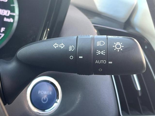 クラウンハイブリッド ＲＳアドバンス　Ｆｏｕｒ　４ＷＤ　ＴＲＤエアロ（Ｆ／Ｒ）　ムーンルーフ　白革　シートベンチレーション　デジタルインナーミラー　パノラミックビュー　駐車支援　おくだけ充電　ＥＴＣ２．０　禁煙車　ＢＳＭ　ＲＣＴＡＢ　カラーＨＵＤ（59枚目）