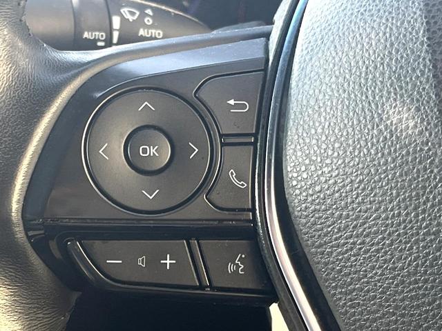 クラウンハイブリッド ＲＳアドバンス　Ｆｏｕｒ　４ＷＤ　ムーンルーフ　黒革　シートベンチレーション　禁煙車　ＢＳＭ　ＲＣＴＡＢ　カラーＨＵＤ　シートメモリ　３眼ＬＥＤヘッド　革巻きステアリング　パドルシフト　セーフティセンス　メーカーナビ　ＥＴＣ（43枚目）