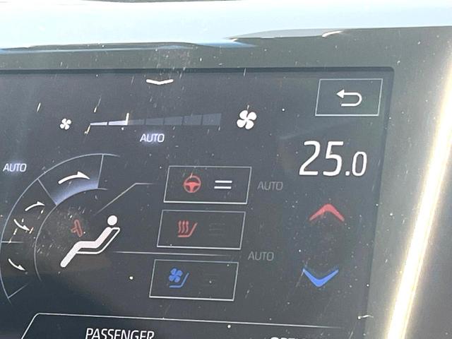 クラウンハイブリッド ＲＳアドバンス　Ｆｏｕｒ　４ＷＤ　ムーンルーフ　黒革　シートベンチレーション　禁煙車　ＢＳＭ　ＲＣＴＡＢ　カラーＨＵＤ　シートメモリ　３眼ＬＥＤヘッド　革巻きステアリング　パドルシフト　セーフティセンス　メーカーナビ　ＥＴＣ（53枚目）