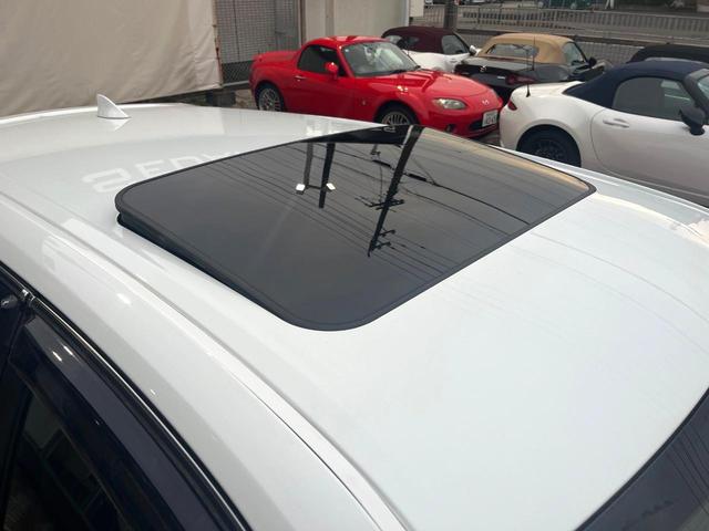 ＣＴ ＣＴ２００ｈ　Ｆスポーツ　サンルーフ　バックカメラ　衝突被害軽減システム　レーダークルーズ　禁煙車　ドラレコ　コーナーセンサー　スマートキー　ＬＥＤヘッド　ＥＴＣ２．０　純正１７インチアルミ　オートハイビーム　車線逸脱警報（27枚目）