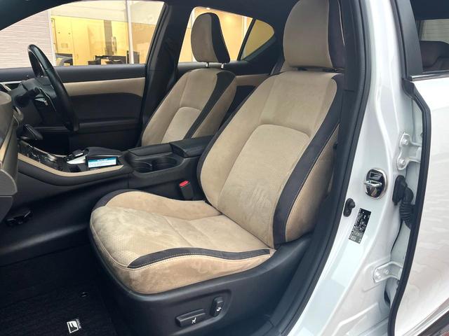 ＣＴ ＣＴ２００ｈ　Ｆスポーツ　サンルーフ　バックカメラ　衝突被害軽減システム　レーダークルーズ　禁煙車　ドラレコ　コーナーセンサー　スマートキー　ＬＥＤヘッド　ＥＴＣ２．０　純正１７インチアルミ　オートハイビーム　車線逸脱警報（34枚目）