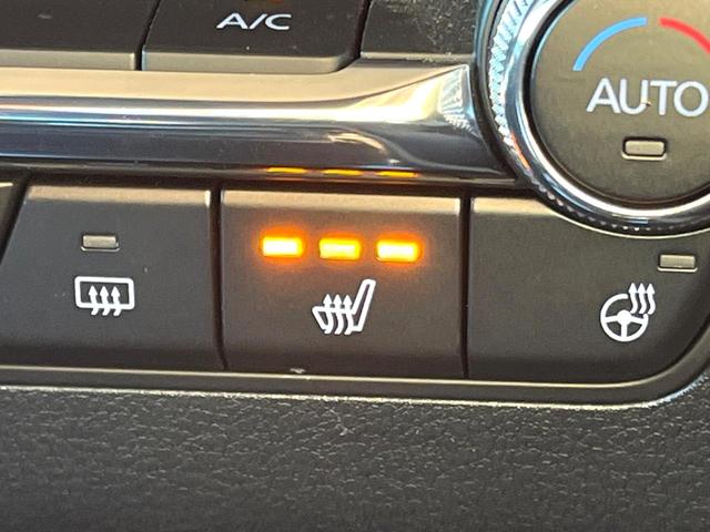 MAZDA3ファストバック 20S 100周年特別記念車 6MT 純正エアロ(F/S) XYZ車高調 禁煙車 BOSEサウンド 全周囲カメラ カラーHUD スマートブレーキサポート BSM レークル 赤革 シートヒーター 純正18インチAW LEDヘッド(47枚目)